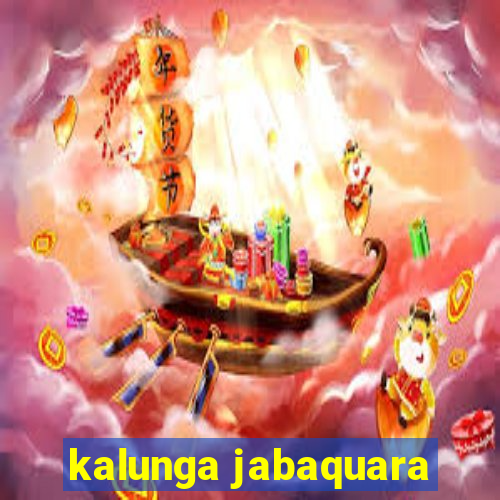 kalunga jabaquara